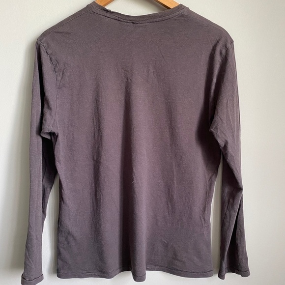 Zara Boys Grayish-Brown Star Wars Storm Trooper Long Sleeve T-shirt Size 13/14 - Picture 5 of 11